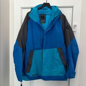 Burton Snowboard Ski Jacket